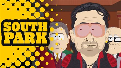 Bono Is Crap .